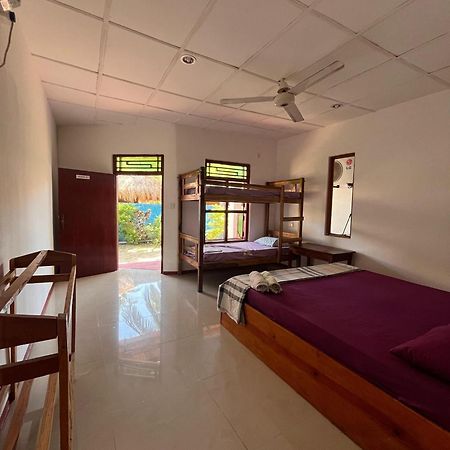 Crystal Bay Hotel Arugam Bay Exterior photo