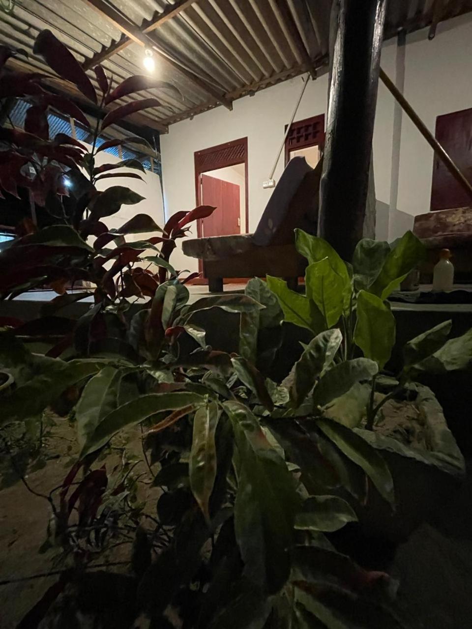 Crystal Bay Hotel Arugam Bay Room photo