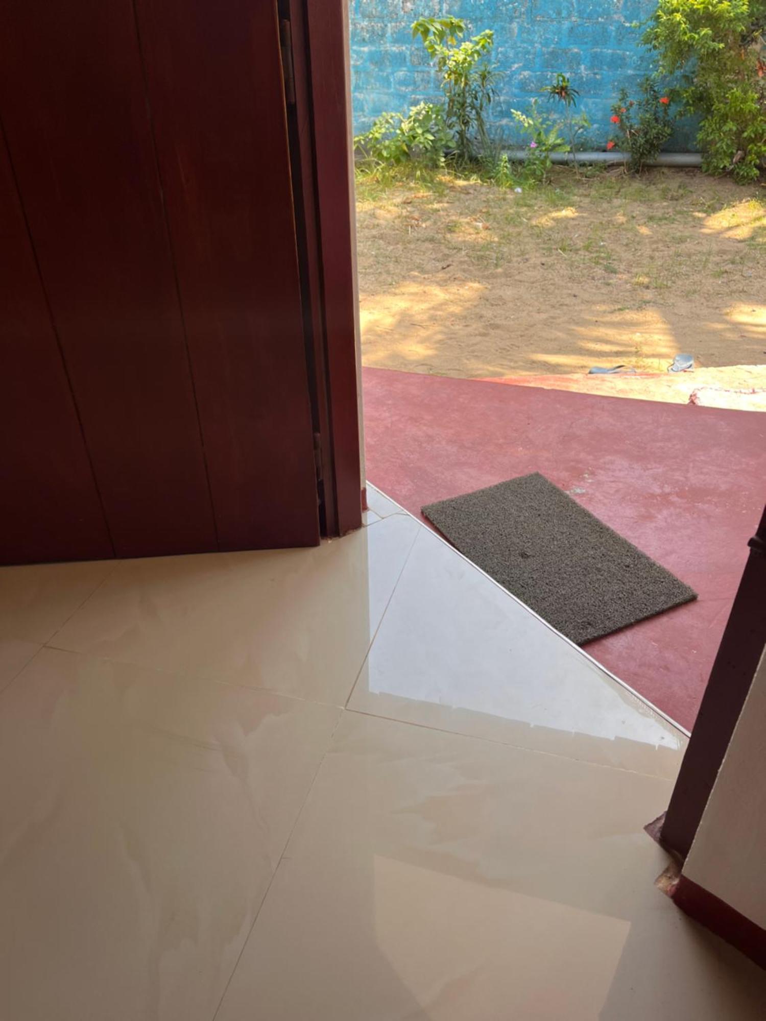 Crystal Bay Hotel Arugam Bay Exterior photo
