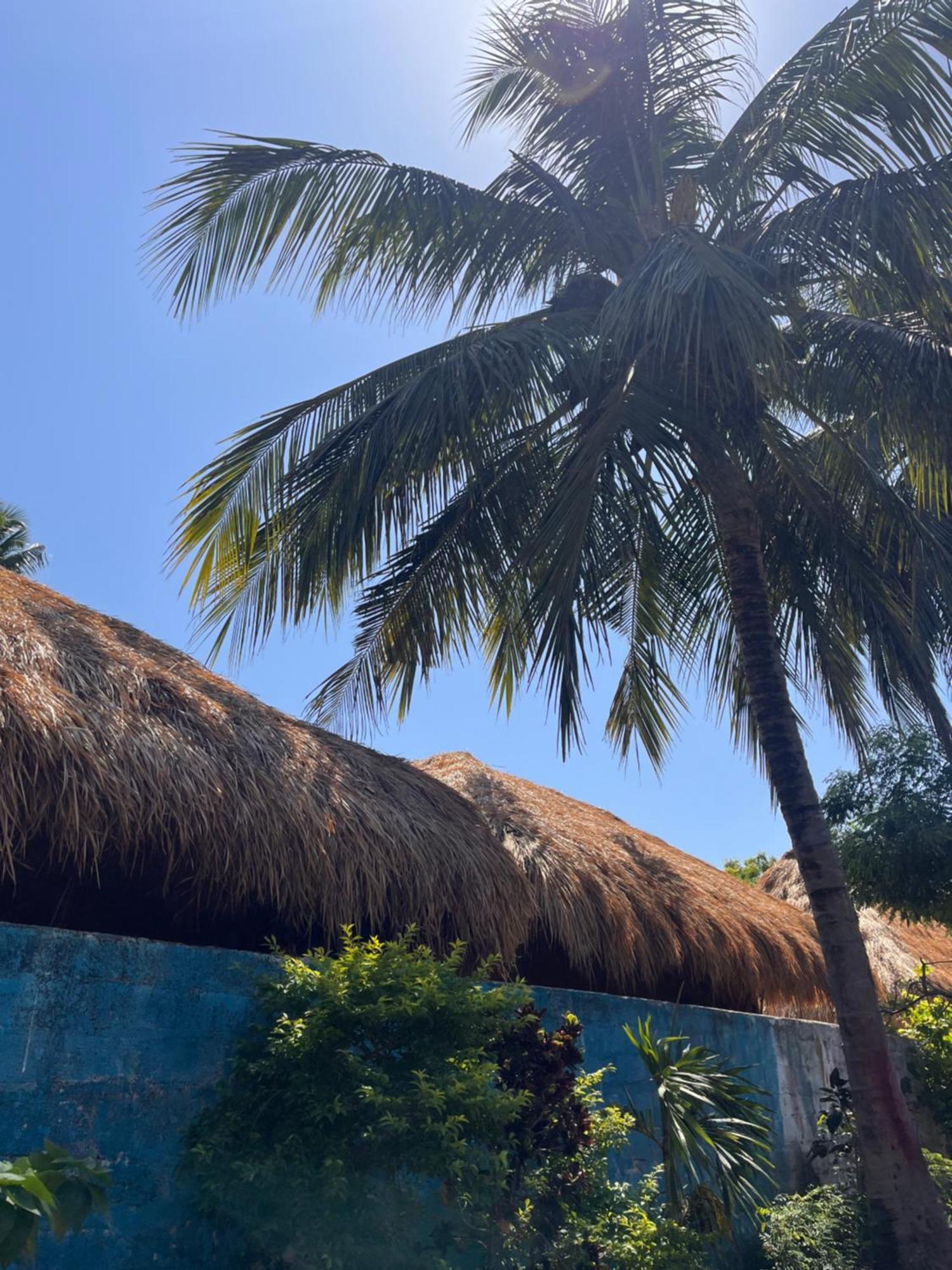 Crystal Bay Hotel Arugam Bay Exterior photo