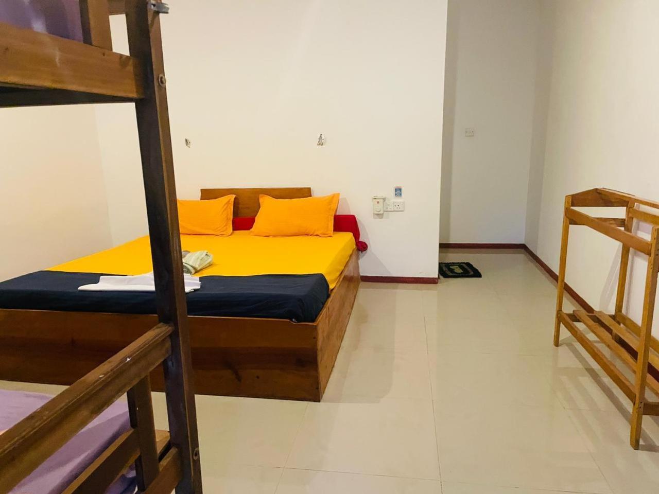 Crystal Bay Hotel Arugam Bay Room photo